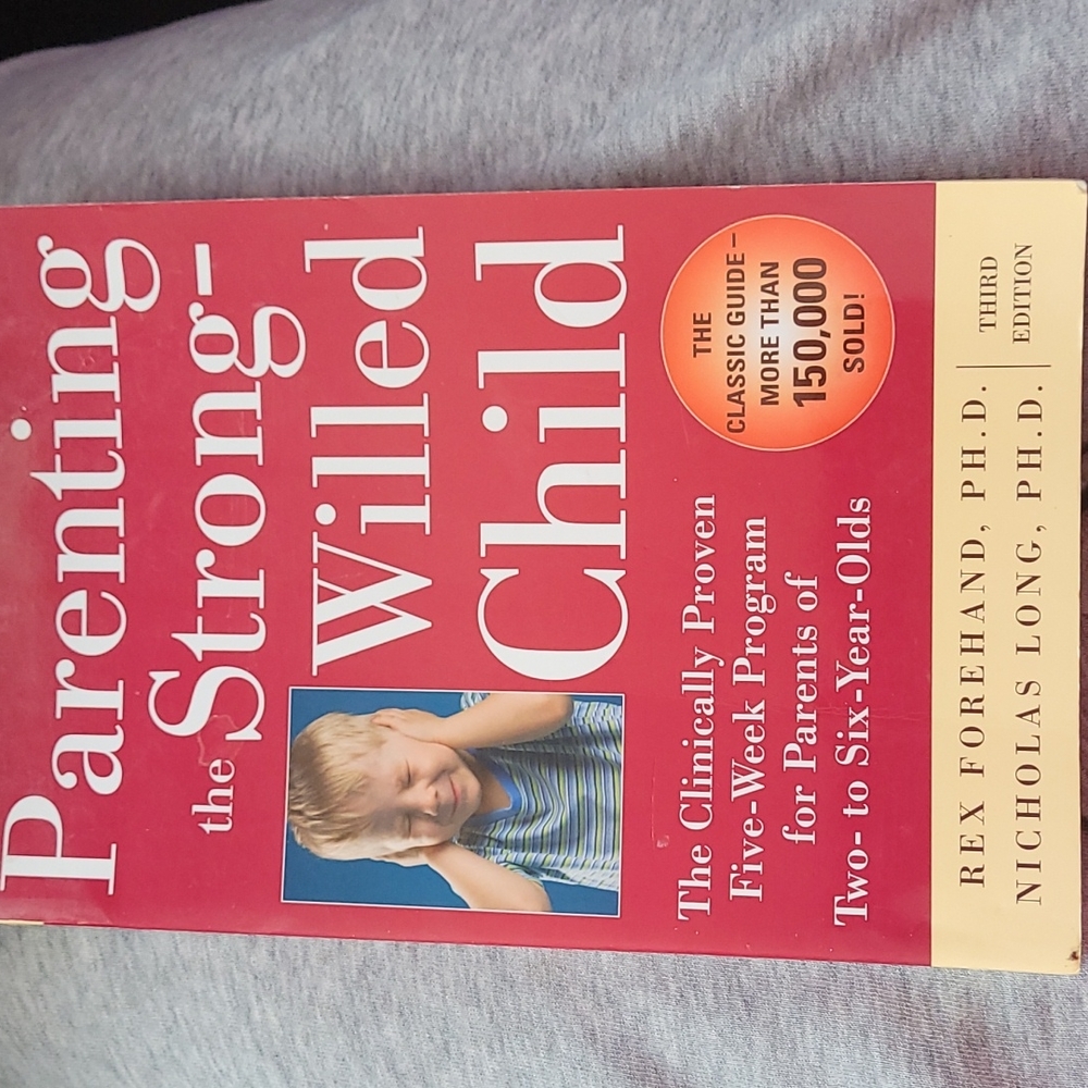Parenting Book